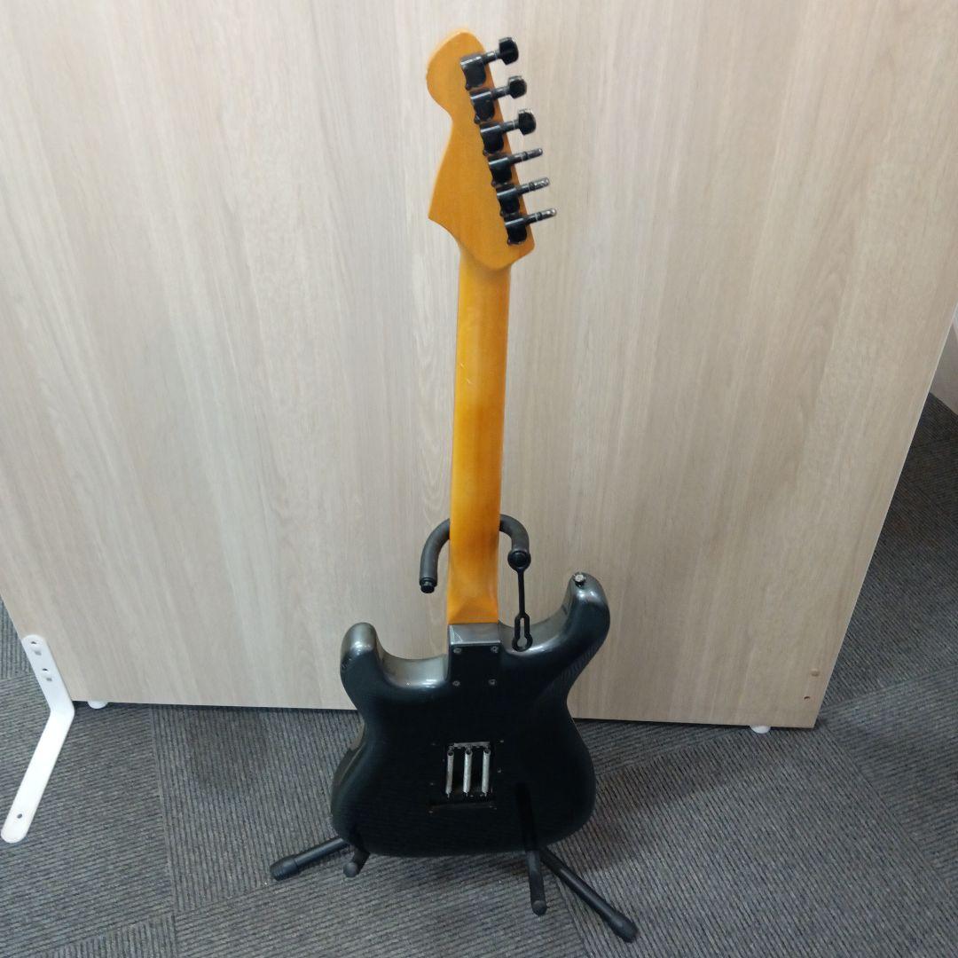 エレキギター　ギタースタンド　ギターカバー　セット　TOKAI