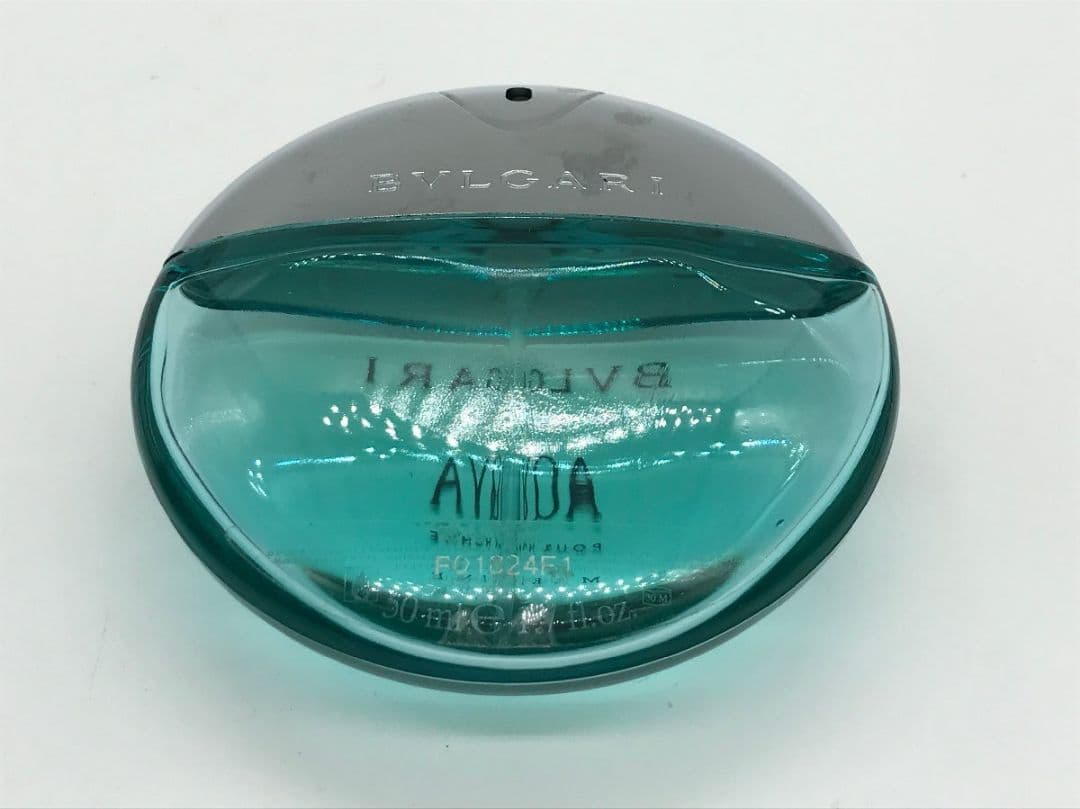 香水 BVLGARI ブルガリブルーノッテ EDT アクア EDT ■ 50ml