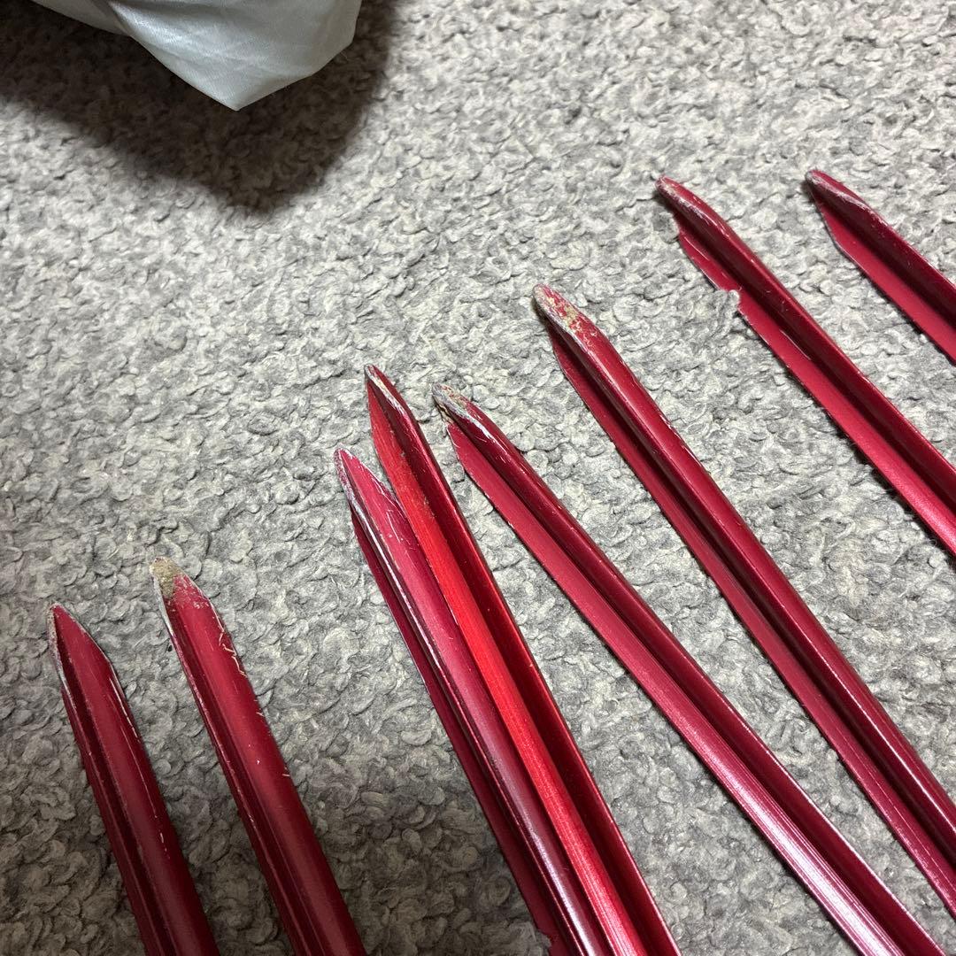 3F UL GEAR lanshan1 4シーズン 別売フットプリント付属