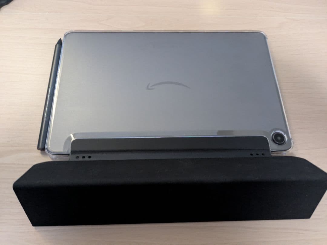 か*お様 【Fire Max 11】 64GB 純正ペン・ケース付（4.5万相当
