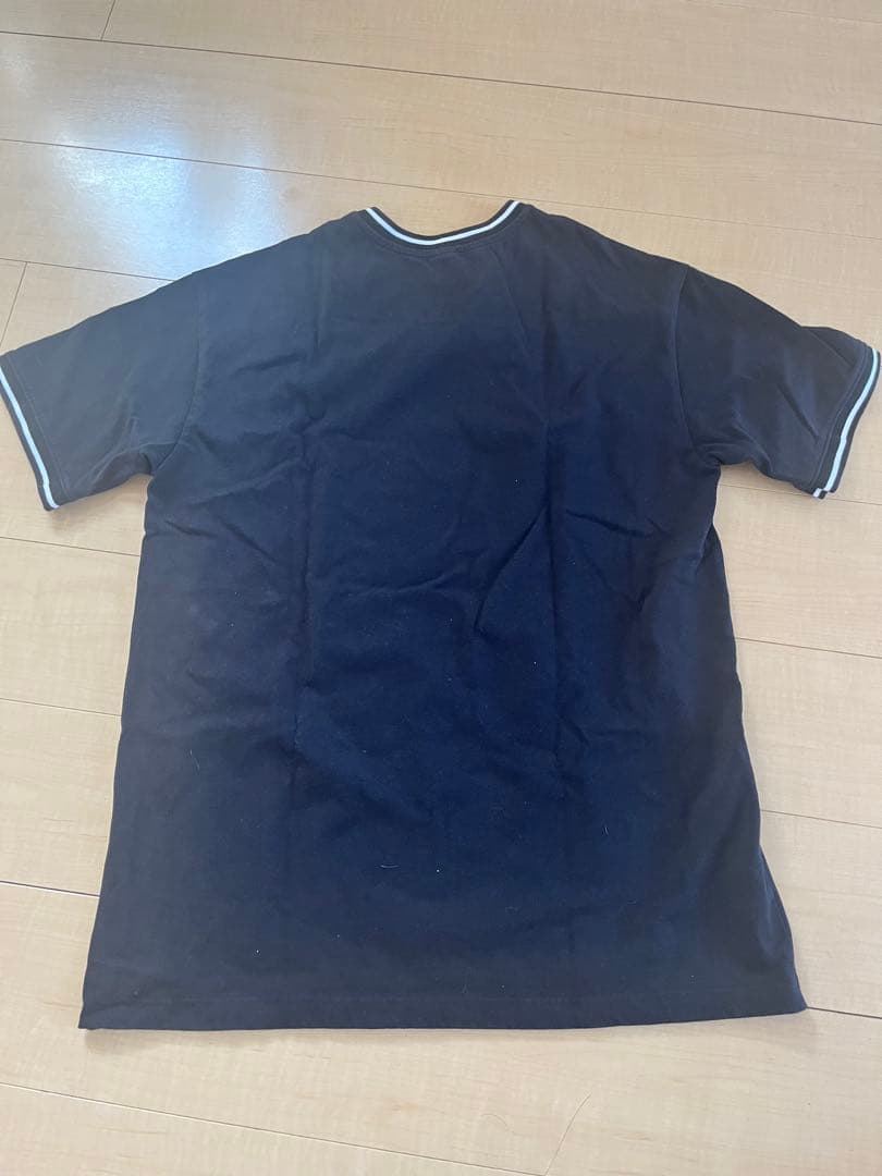 た*3様 正規品 ZUMBA Tシャツ Mオーバーサイズ　黒