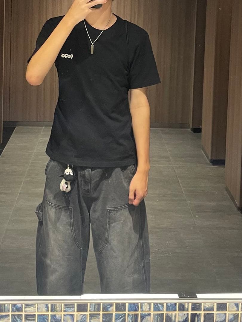 9090 packTシャツ2色セット