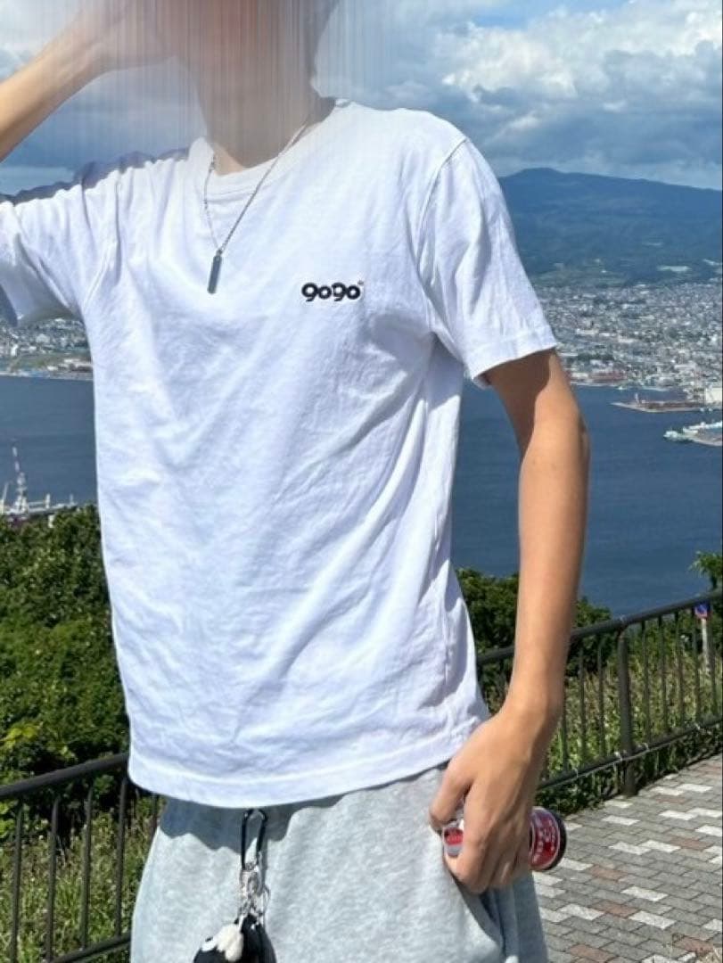 9090 packTシャツ2色セット