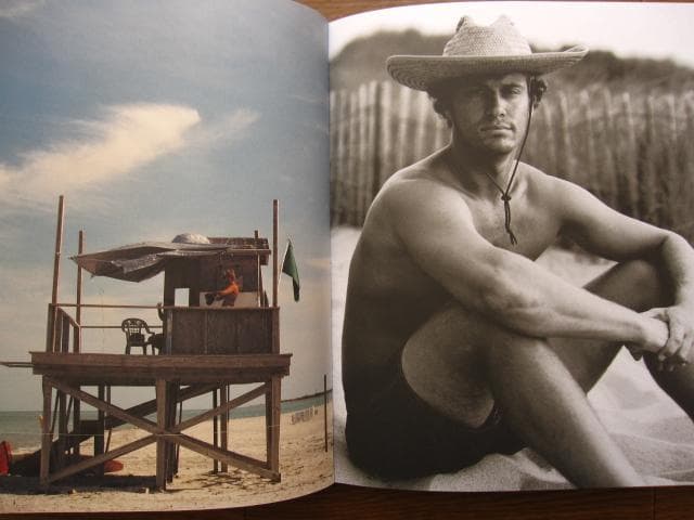 Lifeguard On Duty　Matt Albiani　ライフセーバー