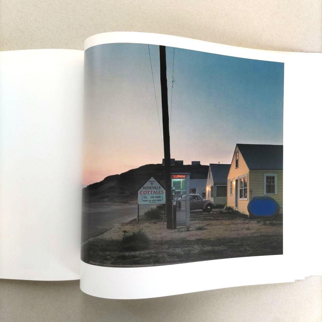 Cape Light:Joel Meyerowitz/ジョエル・マイロウィッツ