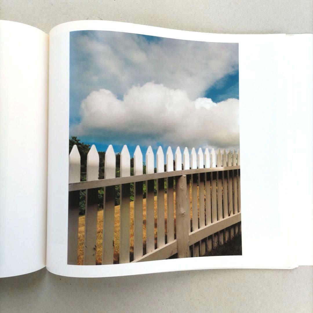 Cape Light:Joel Meyerowitz/ジョエル・マイロウィッツ