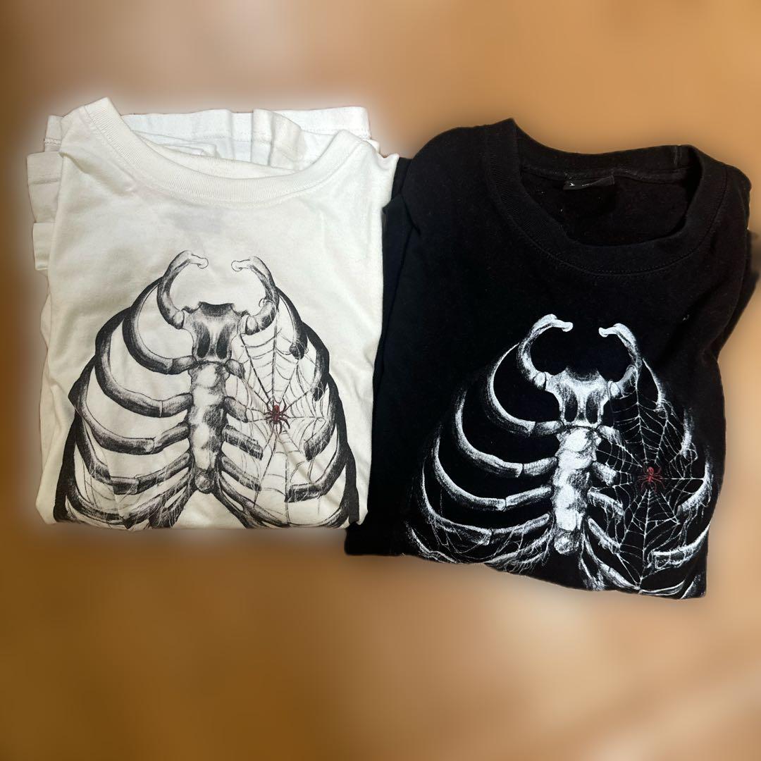 NOREMIDTシャツ