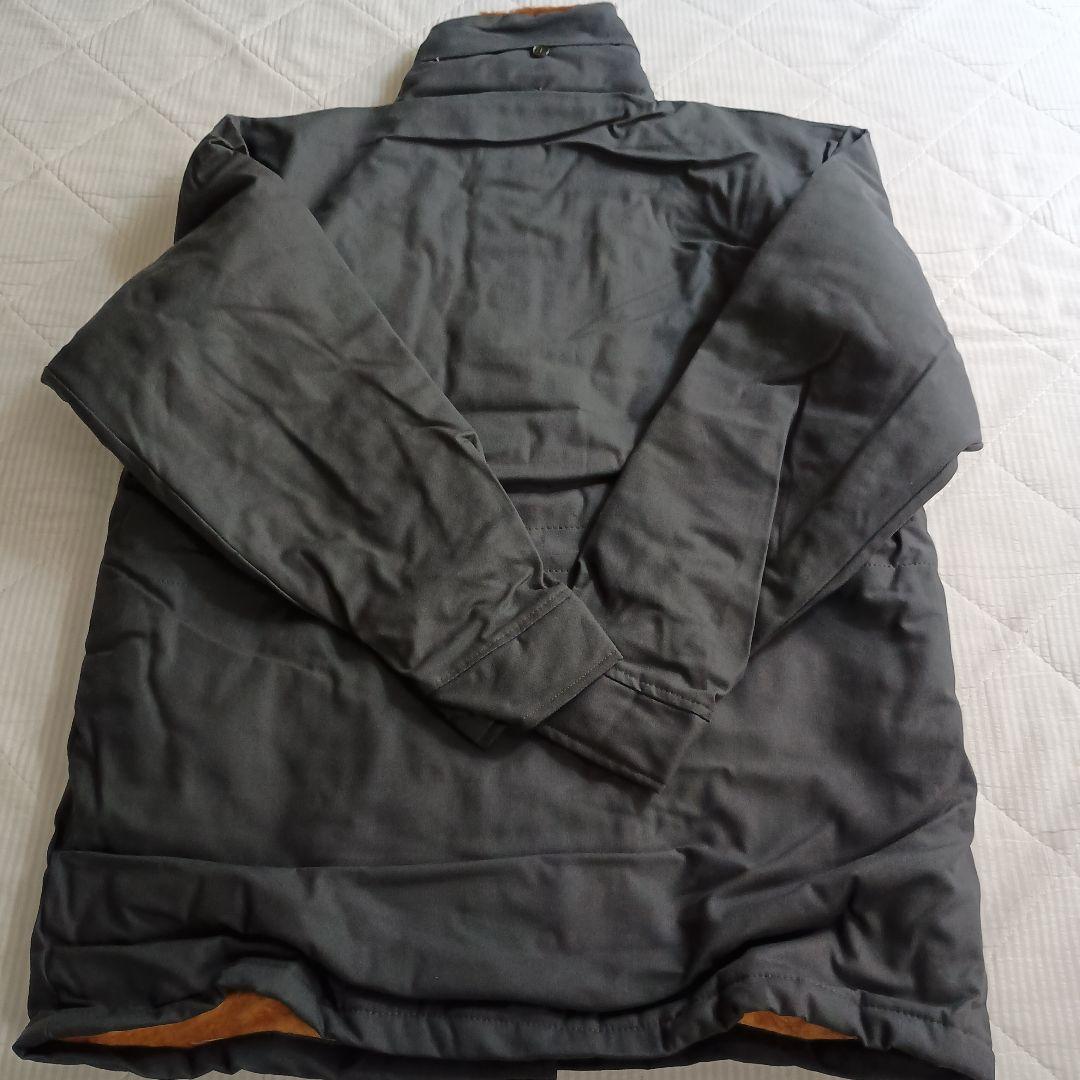 日ノ出丸　作業着　防寒服　3Lx3