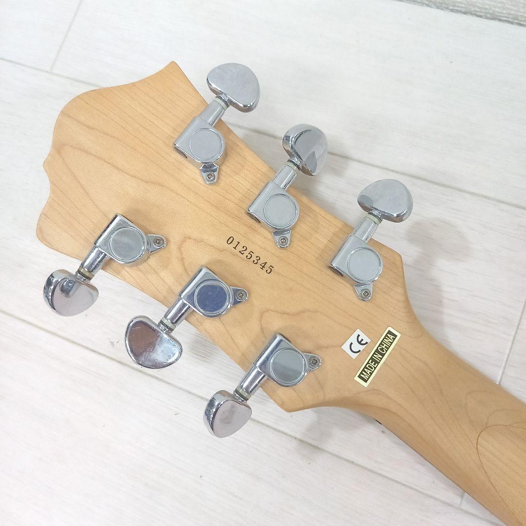 メンテナンス済◎B.C.RICH MARION マリオン メタリックブラック