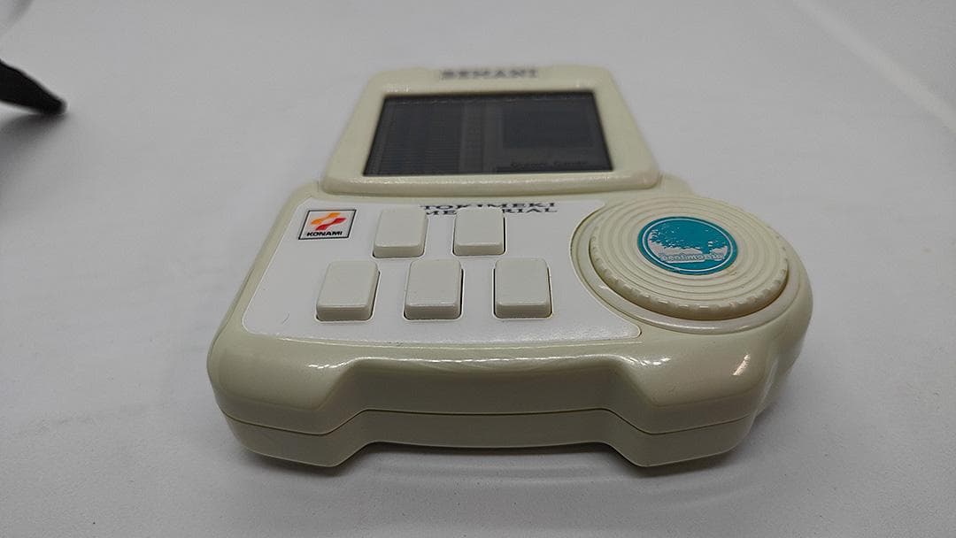 ビーマニポケット ときめきメモリアル イヤホン無し BEMANI ビートマニア