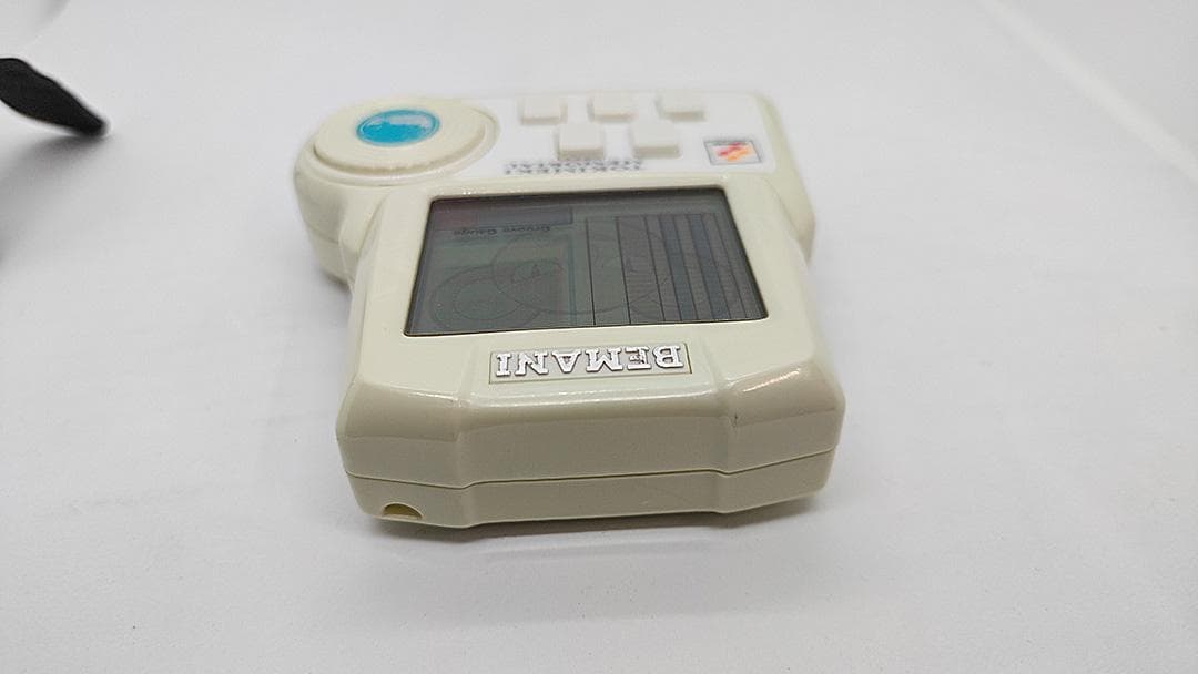 ビーマニポケット ときめきメモリアル イヤホン無し BEMANI ビートマニア