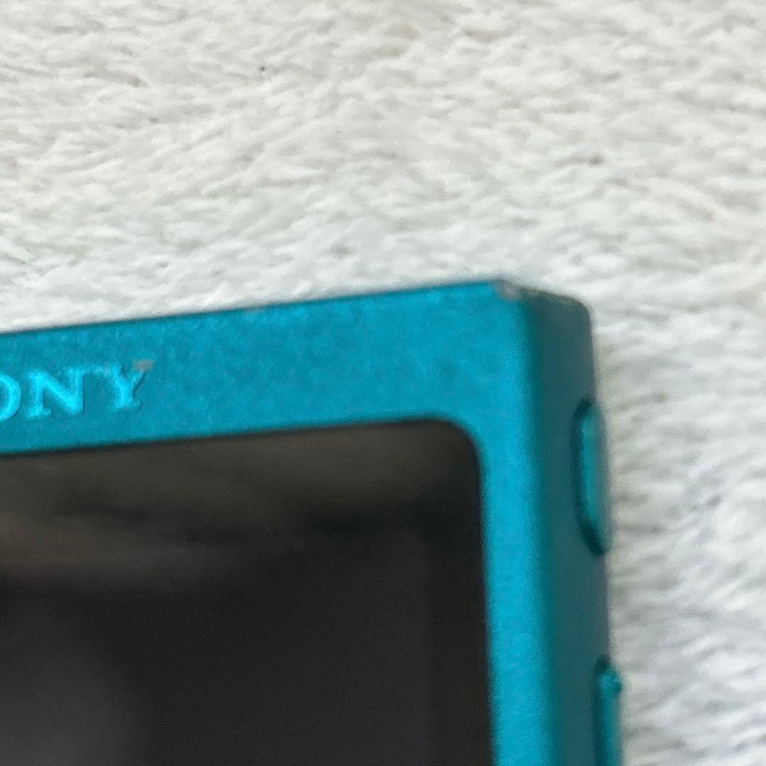 SONY NW-A35 デジタル音楽プレーヤー　ウォークマン