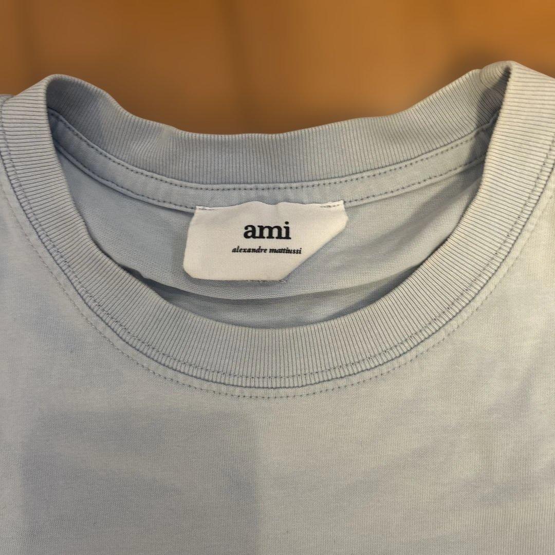 ☆限定値下げ☆アミパリス Tシャツ