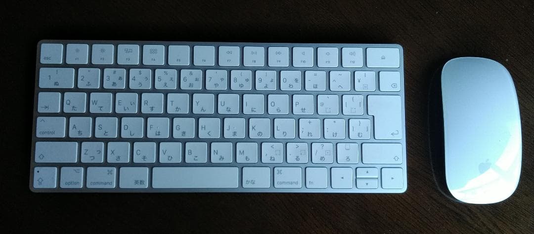 iMac Retina 21.5インチ 4K