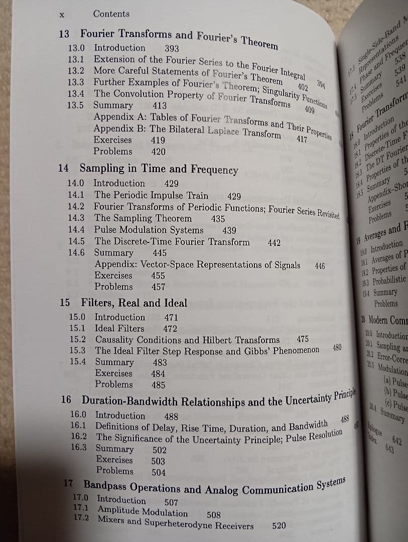 洋書 Circuits, Signals, and Systems