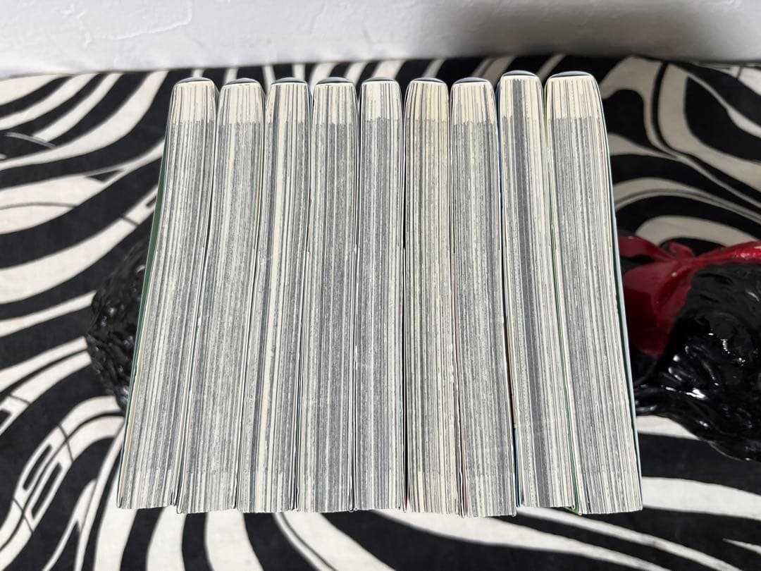 紫電改343 須本壮一　1巻-9巻