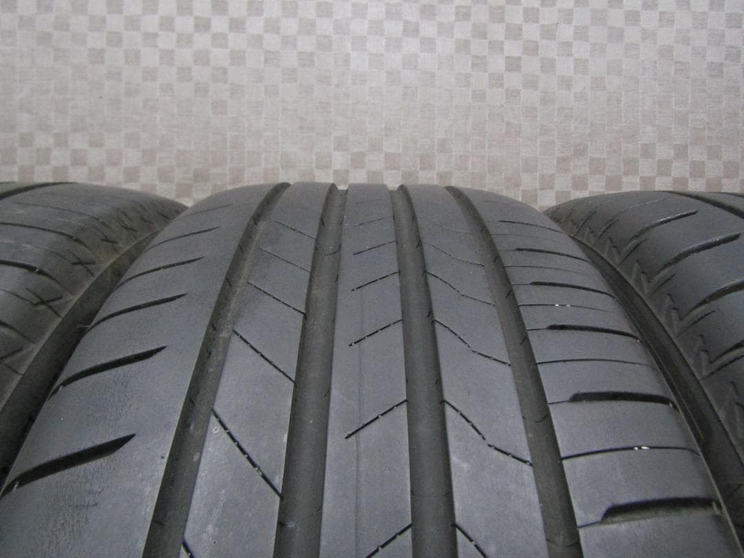 ☆送料込☆2024年☆ブリヂストン アレンザ 001 RFT 235/50R20
