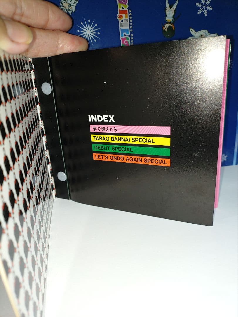 NIAGARA BLACK BOOK　CD4枚組　大滝詠一　ナイアガラ　廃盤
