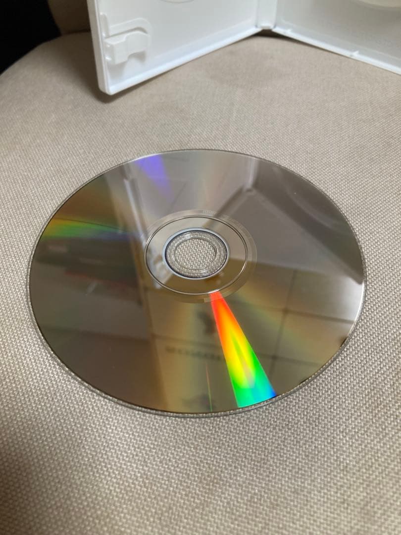アンダー・ザ・スキン DVD セル版