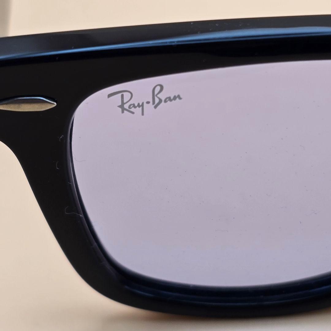 RayBan サングラス RB2140F 901/64 木村拓哉さん着用モデル