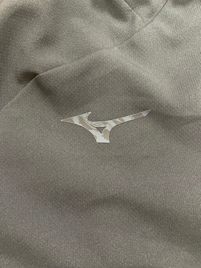 ミズノ mizuno 上下 ストレッチクロスフーディー パンツ 32MCB010