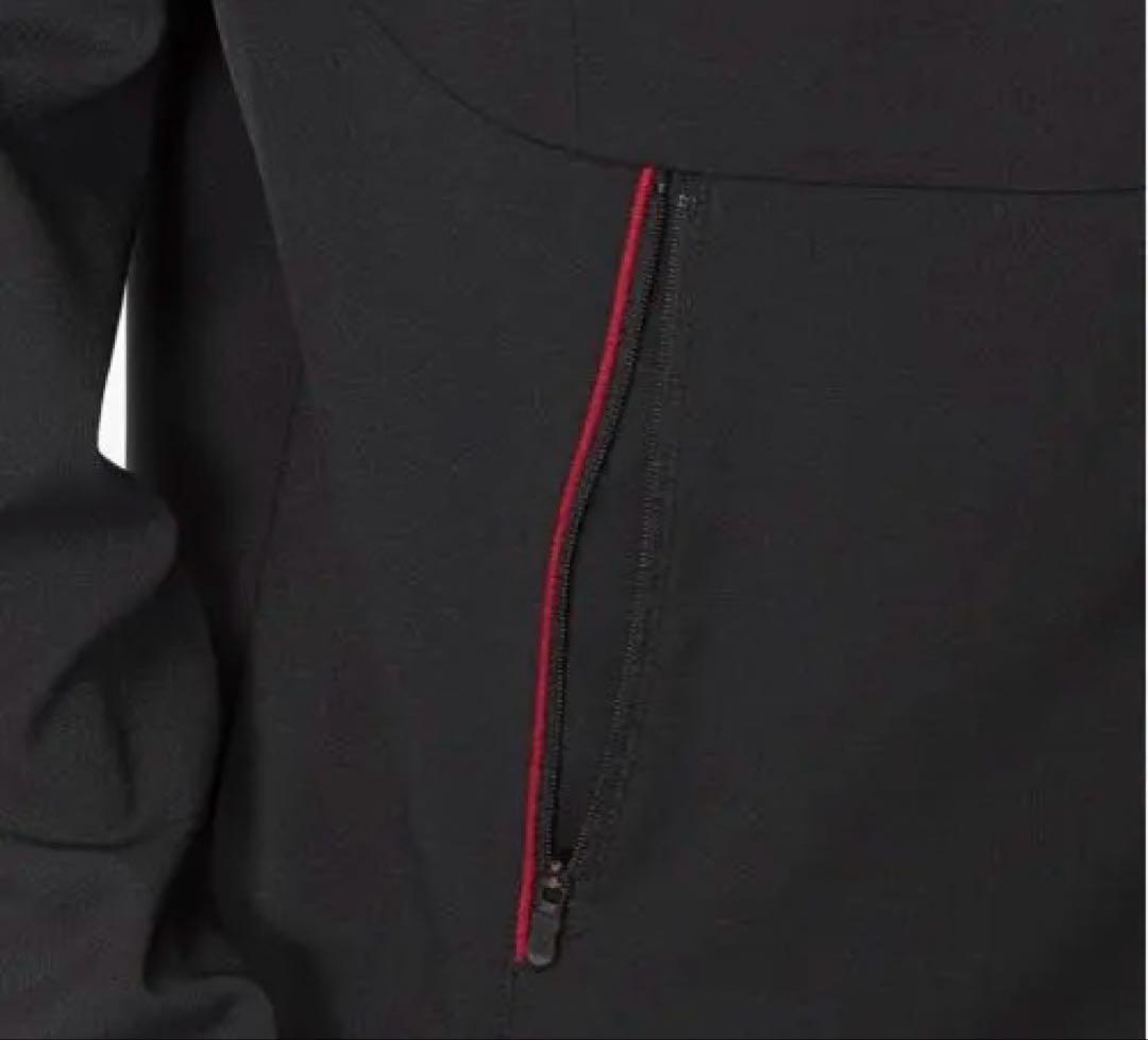 ミズノ mizuno 上下 ストレッチクロスフーディー パンツ 32MCB010