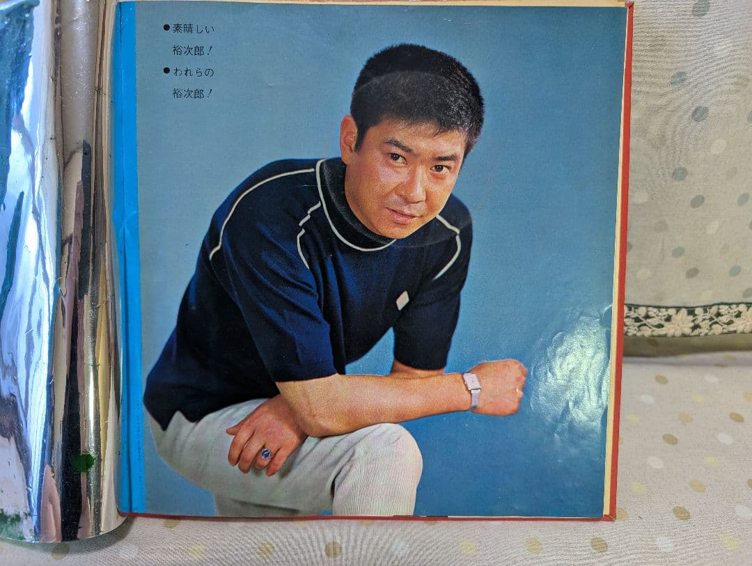 石原裕次郎　ヒット全集　魅惑の歌声