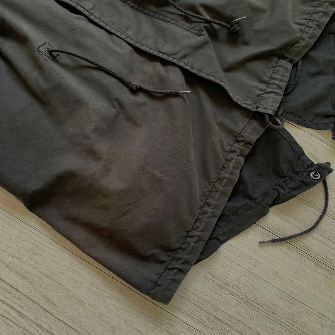 ジャケット・アウター supreme fishtail parka 2015 aw