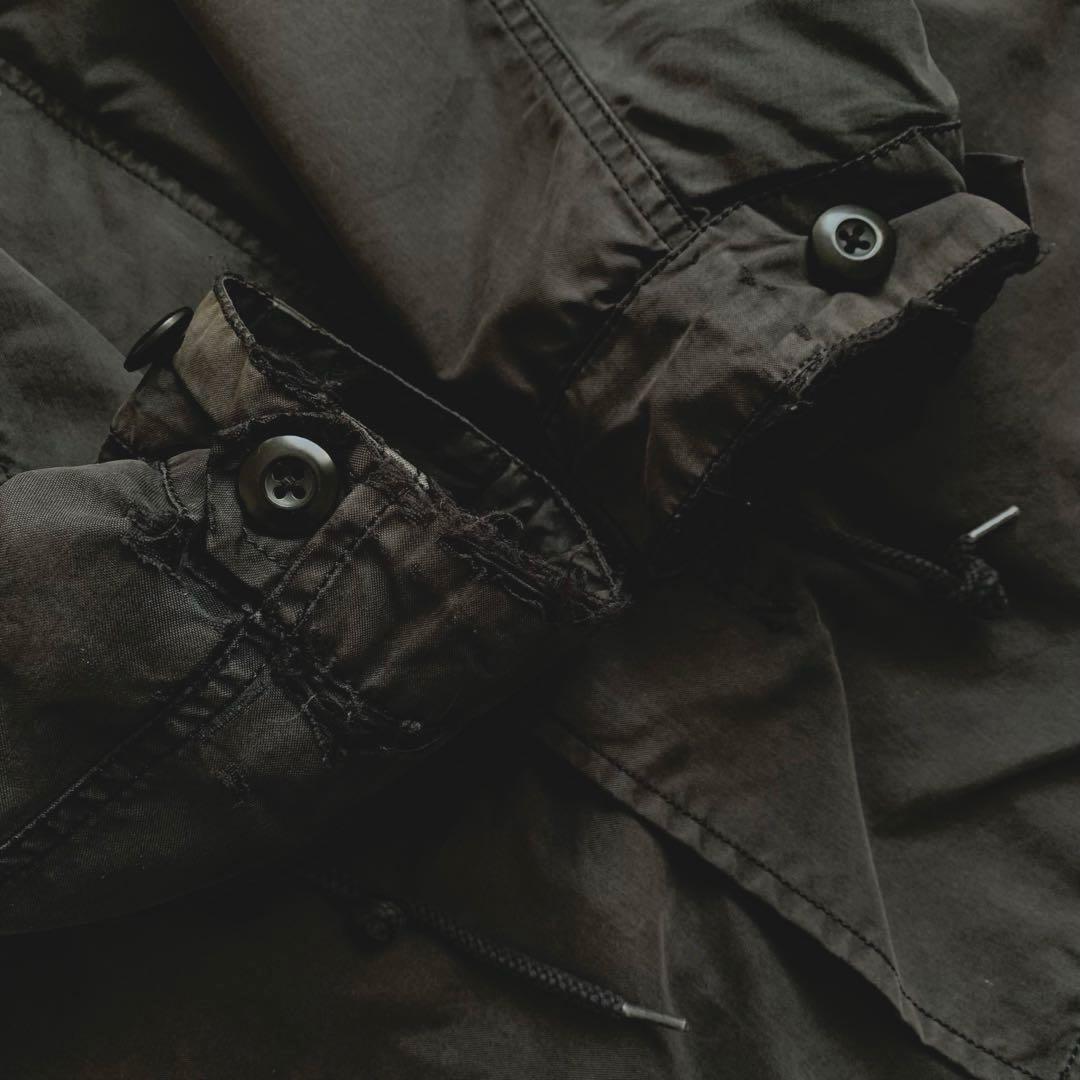 ジャケット・アウター supreme fishtail parka 2015 aw
