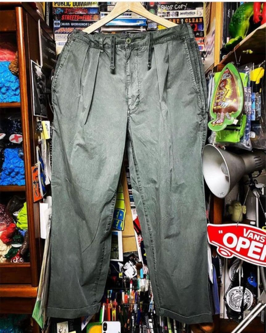 SSZ STRAY JACKET STRAY PANTS セットアップ