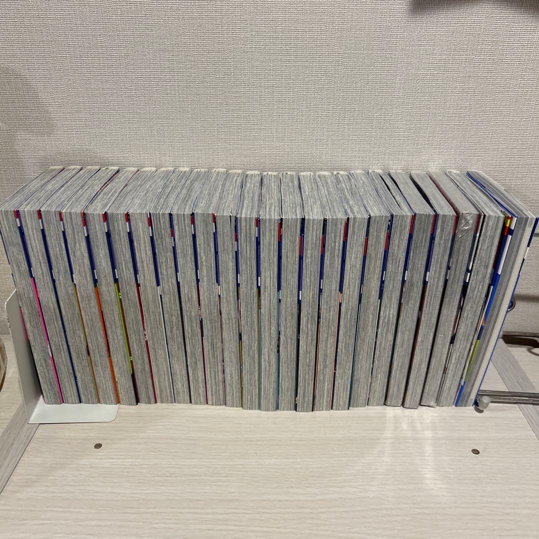 ブルーロック 漫画　12～34巻 未開封品あり