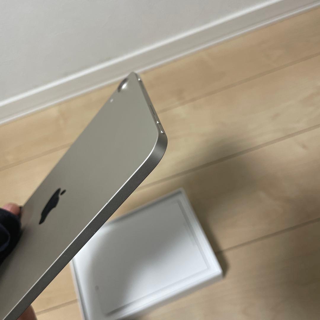 iPad mini (第6世代) Wi-Fi 64GB ピンク