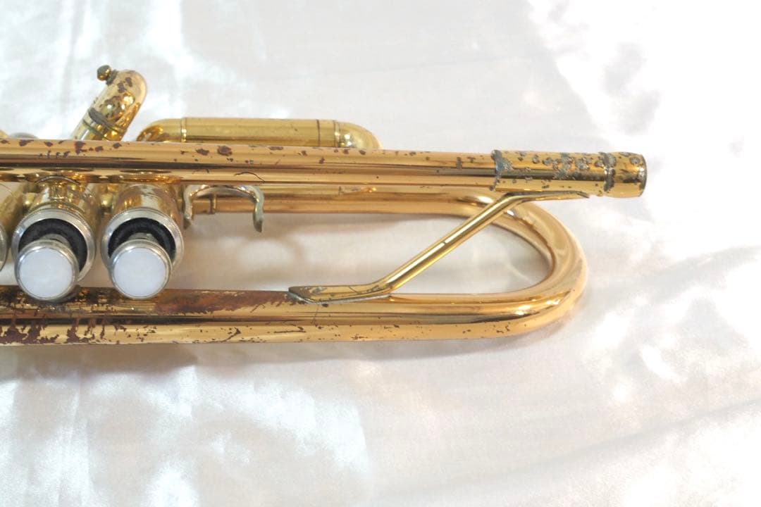 Yamaha YTR-4335G トランペット