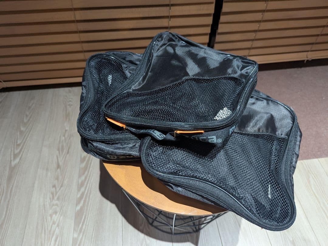 ZUCA Pro Travel トラベル キャリーケース
