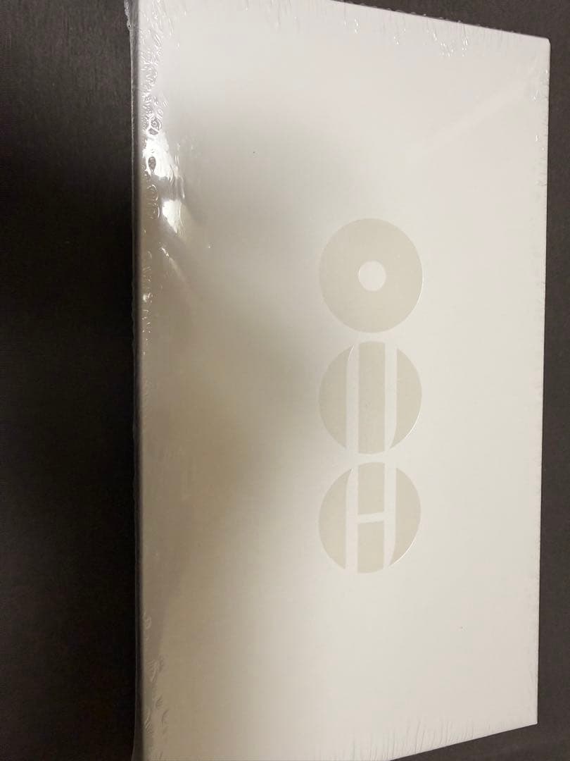 BTS アリラン　CD セット　3形態　新品　未使用