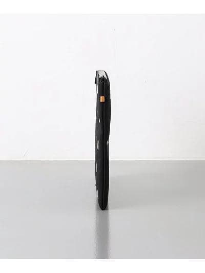 メゾンキツネ パソコンケース タブレットケース (15-16インチ)