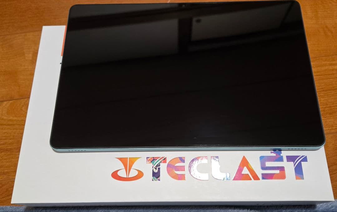 グ*ウ様 TECLAST P50 AI　タブレット