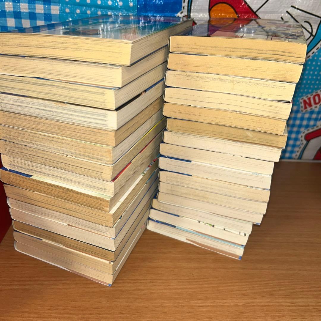 モンキーターン 全巻セット