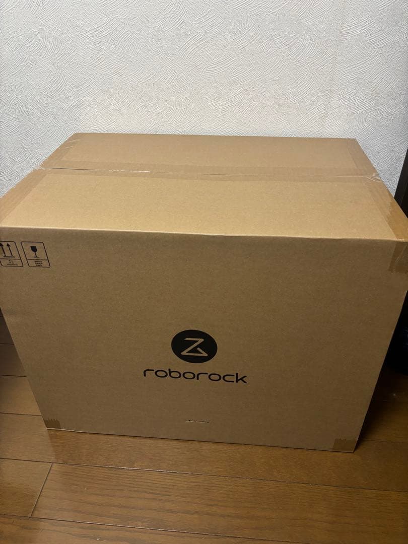 グ*ン様 Roborock ロボット掃除機 Qrevo C QRRC52-04