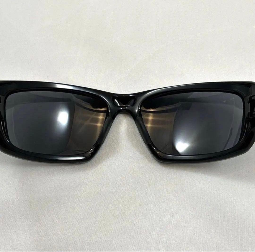 美品　OAKELY オークリー VALVE OO9236-01 ケース付き
