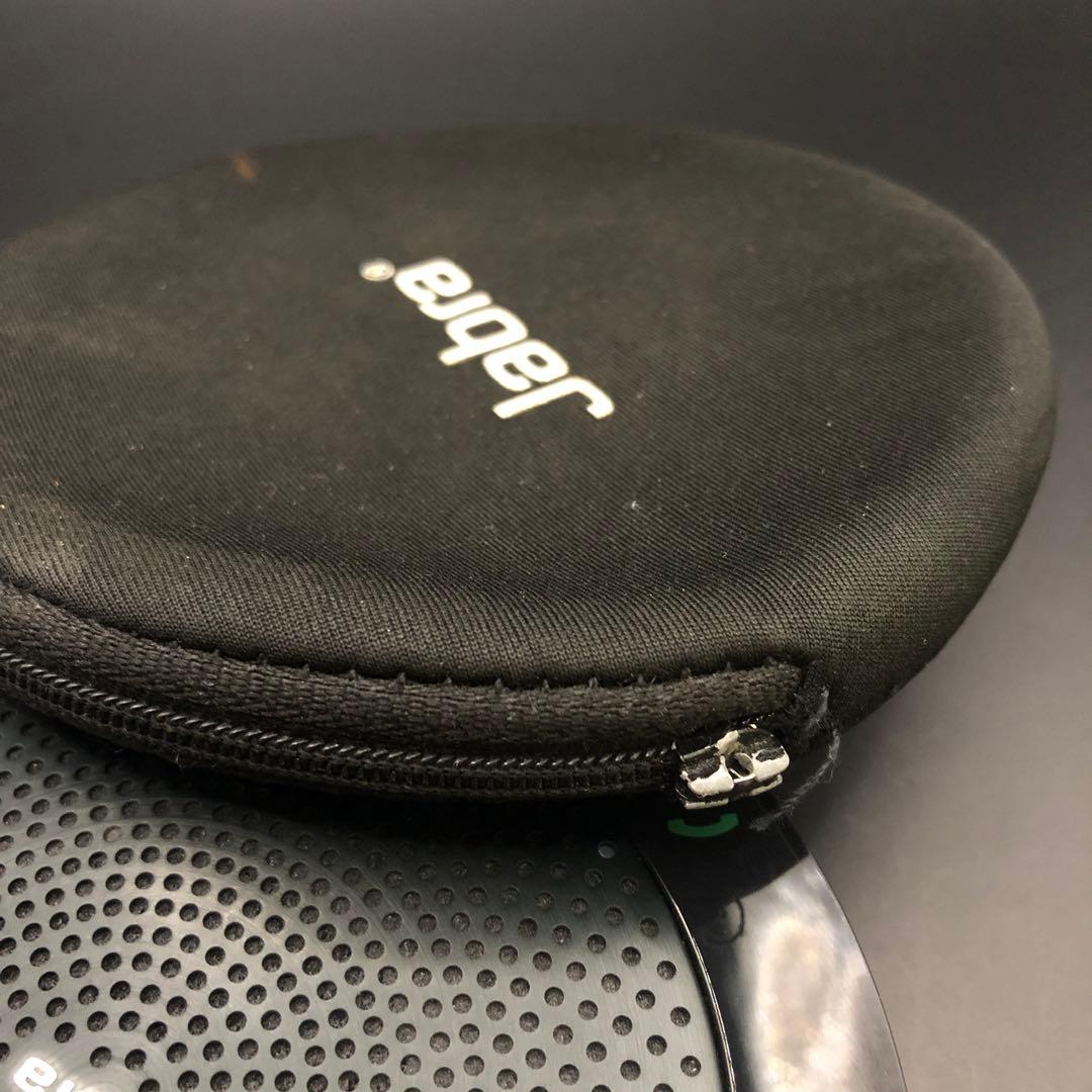 即決 Jabra SPEAK 510 USB スピーカー