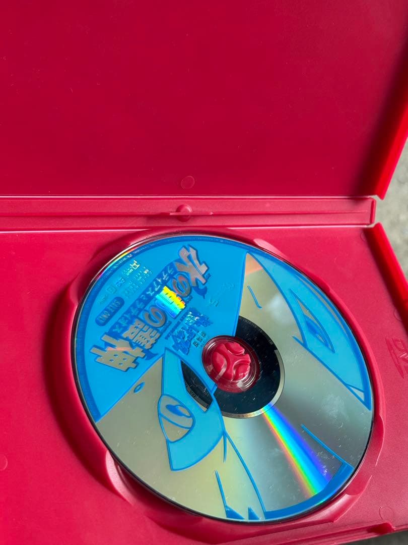ポケットモンスター　ザ・ムービー　劇場版　映画　dvd 6本セット