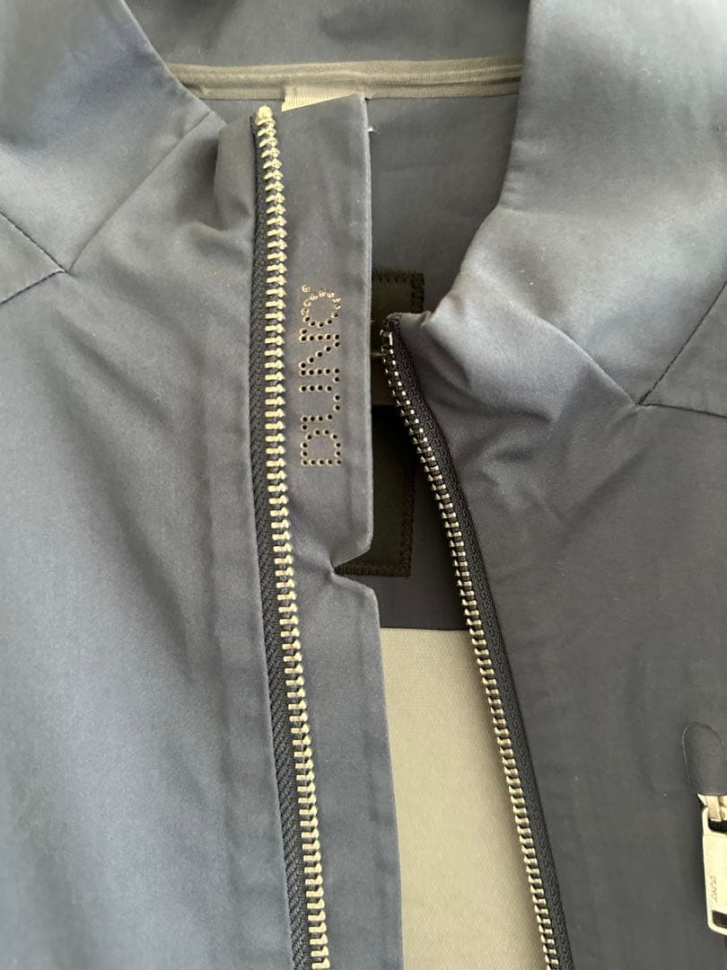 ズッキーニさん専用　DUNO ブルゾン