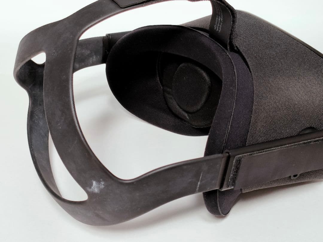  Quest 初代 VRヘッドセット