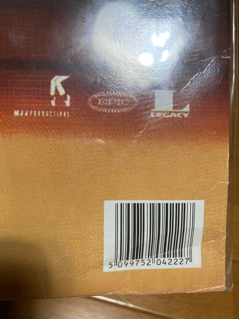【廃盤】The Essential Michael Jackson 2LP