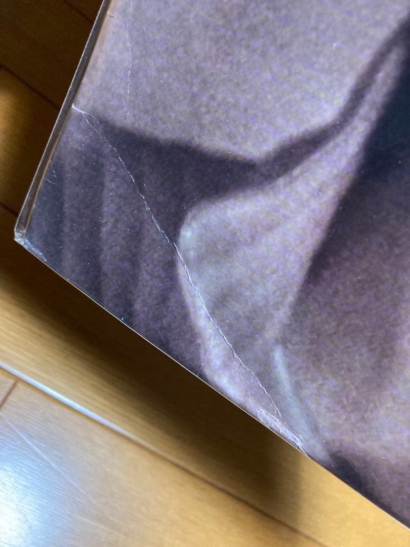 【廃盤】The Essential Michael Jackson 2LP