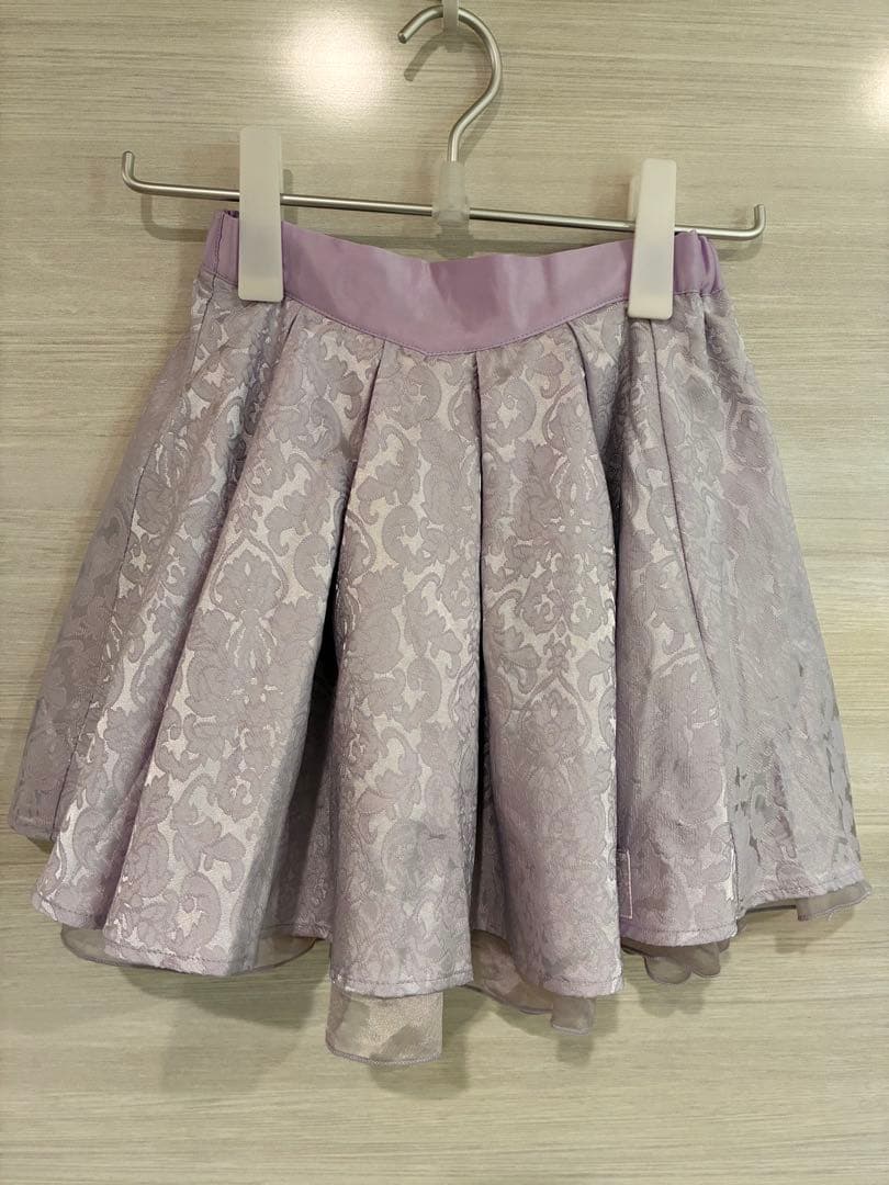 【美品】プティマイン　ディズニー　ラプンツェル　セット売り