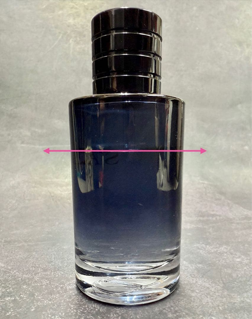 【⭐️本物❣️男性用⭐️】Dior SAUVAGE Eau de Toilette