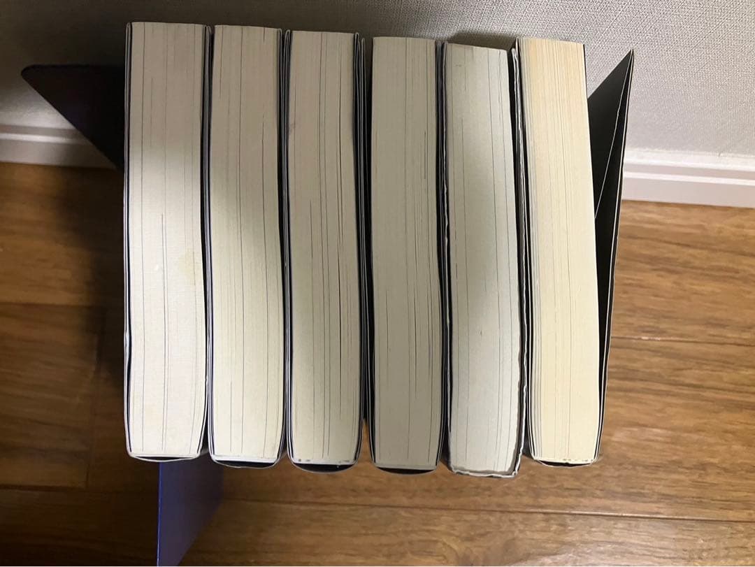 無職転生　異世界行ったら本気だす　10〜15巻