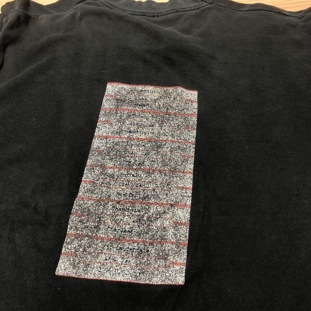 PEARL JAM　 パールジャム　バンドTシャツvintage Tシャツ